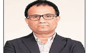 Facebook India chief Ajit Mohan appears before Parliamentary panel