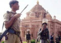 ZEE5 announces next film based on Akshardham temple attack