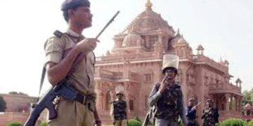 ZEE5 announces next film based on Akshardham temple attack
