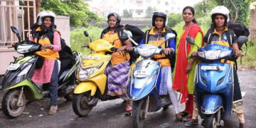 Amazon India sets up all-women delivery station at Kadi in Gujarat