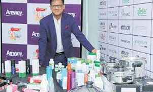 Amidst job losses, gig economy witnessed surge in people exploring biz opportunity, says Amway India