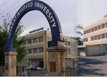 Parliament nod to Bill for giving ‘national importance’ tag to Gujarat Ayurveda institutes