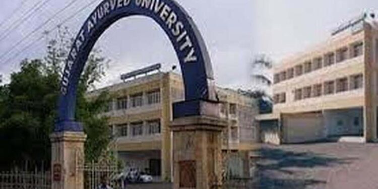 Parliament nod to Bill for giving ‘national importance’ tag to Gujarat Ayurveda institutes