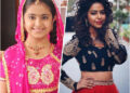 #NostalgicAfternoons: Balika Vadhu was a life-changing experience for me, says Avika Gor