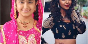 #NostalgicAfternoons: Balika Vadhu was a life-changing experience for me, says Avika Gor