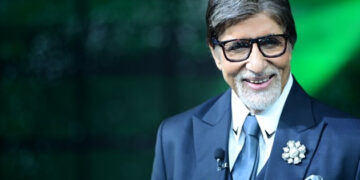 Amitabh Bachchan reveals he is a pledged organ donor