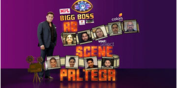 14th edition of Bigg Boss to premiere on Oct 3 with Salman Khan as the super host