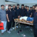 141 donate blood at special camp held by Yuddh EJ Kalyan Organization in Rajkot