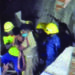 Two die in building collapse in Coimbatore, five rescued