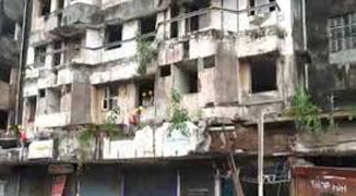 3 labourers killed in sleep after part of dilapidated building collapses in Surat