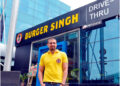 Burger Singh inks master franchise deal in Gujarat, plans to open 40 outlets in next two years