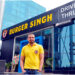 Burger Singh inks master franchise deal in Gujarat, plans to open 40 outlets in next two years