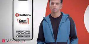 CarDekho Group ropes in Rahul Dravid to push personal mobility