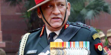 CDS favours reform of defence PSUs; says some vintage military platforms can be exported