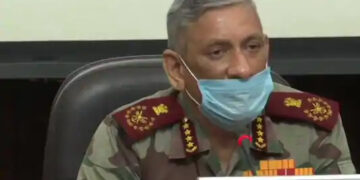 India’s security would be maintained in ‘extended neighbourhood’ as well, says CDS Gen Rawat