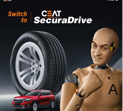 CEAT Tyres signs Aamir Khan as brand ambassador