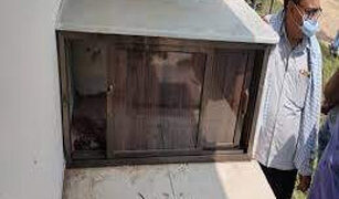 2 kids get locked in sliding closet, suffocate to death in Mehsana village