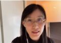 Chinese virologist claims she has proof the COVID-19 virus was made in Wuhan Lab
