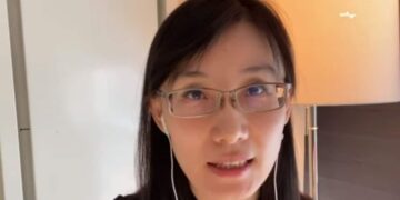 Chinese virologist claims she has proof the COVID-19 virus was made in Wuhan Lab