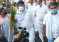 Gujarat Congress chief Chavda, LoP Dhanani among 100 detained for protesting farm bills