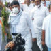 Gujarat Congress chief Chavda, LoP Dhanani among 100 detained for protesting farm bills