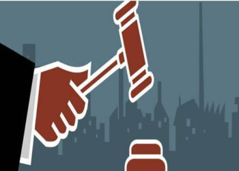 New Gujarat Consumer Disputes Redressal Commission chief assumes charge