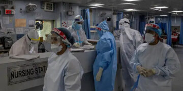 Govt forms committees for inspection of COVID hospitals