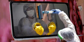UNICEF to lead global procurement, supply of COVID vaccines