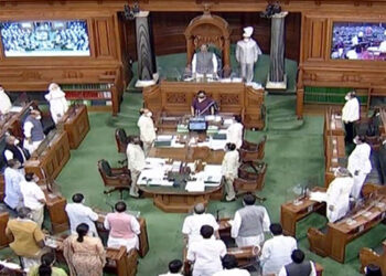 Around 30 MPs, over 50 employees of Parliament test positive for COVID so far: Sources