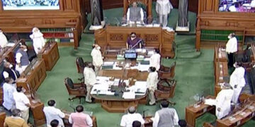 Around 30 MPs, over 50 employees of Parliament test positive for COVID so far: Sources