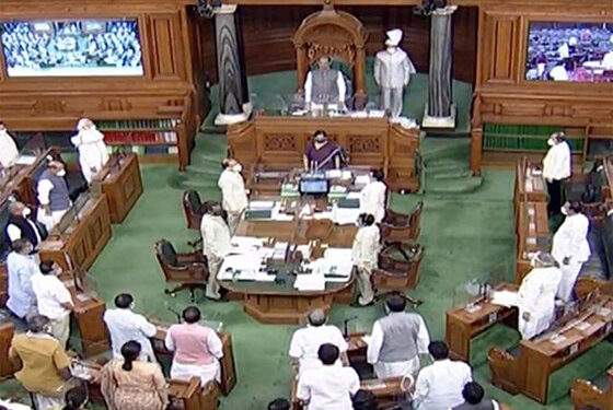 Around 30 MPs, over 50 employees of Parliament test positive for COVID so far: Sources