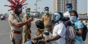Gujarat govt to appeal all COVID-19 lockdown violation cases rejected by courts