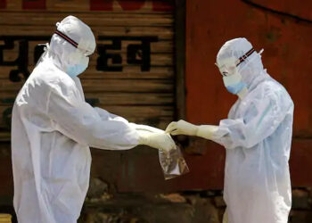 Gujarat: COVID-19 tally crosses 1.12 lakh with record 1,365 cases