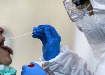 Gujarat logs more than 1,400 new coronavirus cases, 16 deaths