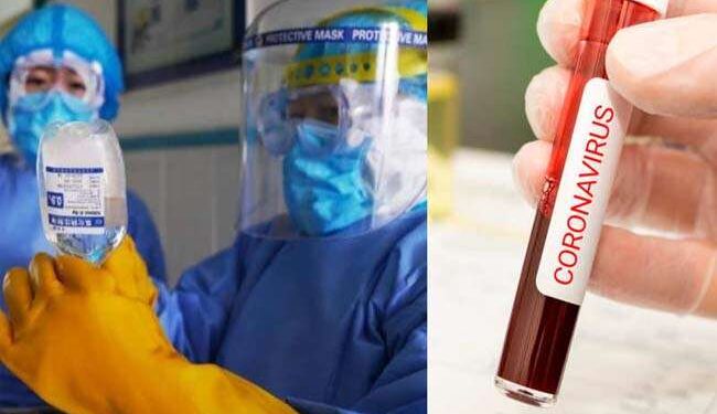 Gujarat: With highest single-day rise of 1,325 coronavirus, caseload crosses one lakh mark