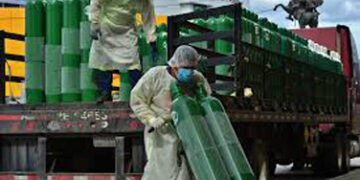 COVID-19: Gujarat health dept asks oxygen plants to ramp up production