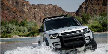 New Land Rover Defender set to launch in India on October 15; bookings open now