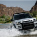 New Land Rover Defender set to launch in India on October 15; bookings open now