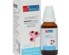 Dr Batra’s forays into homeopathy OTC market with homeo-immunity medicine