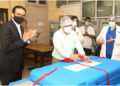 B Medical Systems partners with BMC for storing COVID-19 vaccines at BYL Nair Charitable Hospital in Mumbai