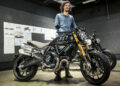 Ducati vrooms into India with BS6 compliant Scrambler 1100 Pro, 1100 Sport Pro