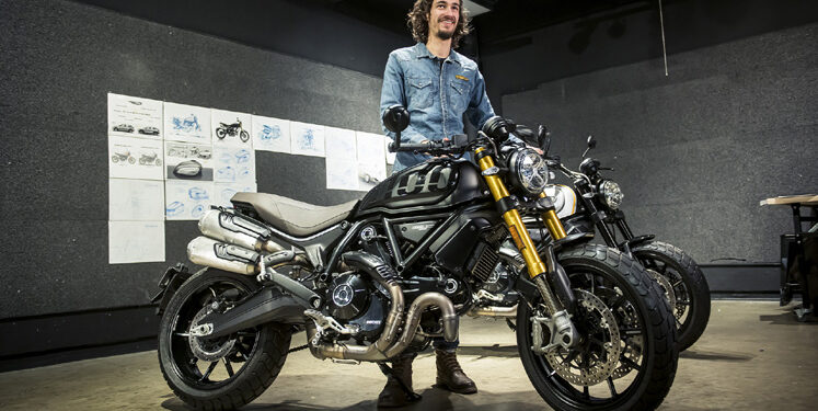 Ducati vrooms into India with BS6 compliant Scrambler 1100 Pro, 1100 Sport Pro