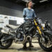 Ducati vrooms into India with BS6 compliant Scrambler 1100 Pro, 1100 Sport Pro