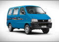 Maruti Suzuki Eeco, the undisputed king of roads, celebrates an iconic decade of its legacy in India