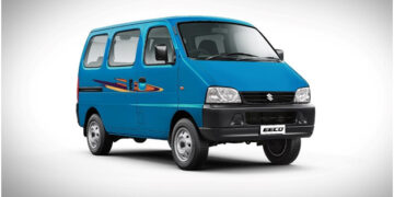 Maruti Suzuki Eeco, the undisputed king of roads, celebrates an iconic decade of its legacy in India