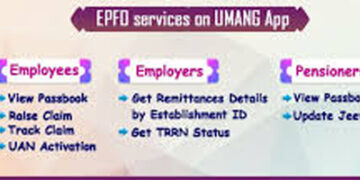 Digital India: EPFO services most accessed on UMANG app