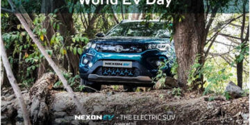 Tata Motors joins forces with global firms to hold World EV Day on Wednesday