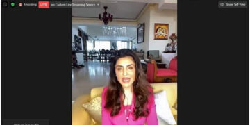 Women are the empowerment equipment for what they are, says Miss India-turned-Jewellery Designer Queenie Singh