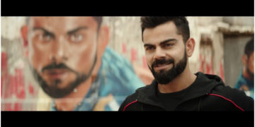 Virat Kohli bats for Hindustan Unilever’s expansion of Boost in Western, Northern, and Eastern regions of the country