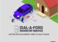 Dial-A-Ford: Ford India kickstarts ‘doorstep service’ facility at no extra cost